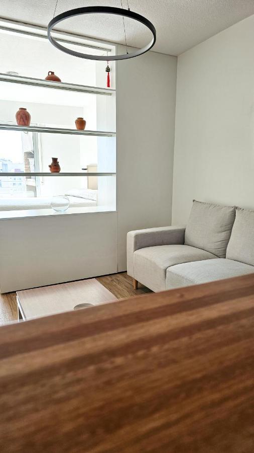Alto 21 Apartment *
