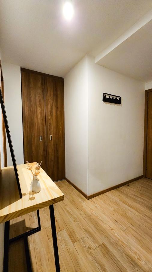 Apartment Alto 21