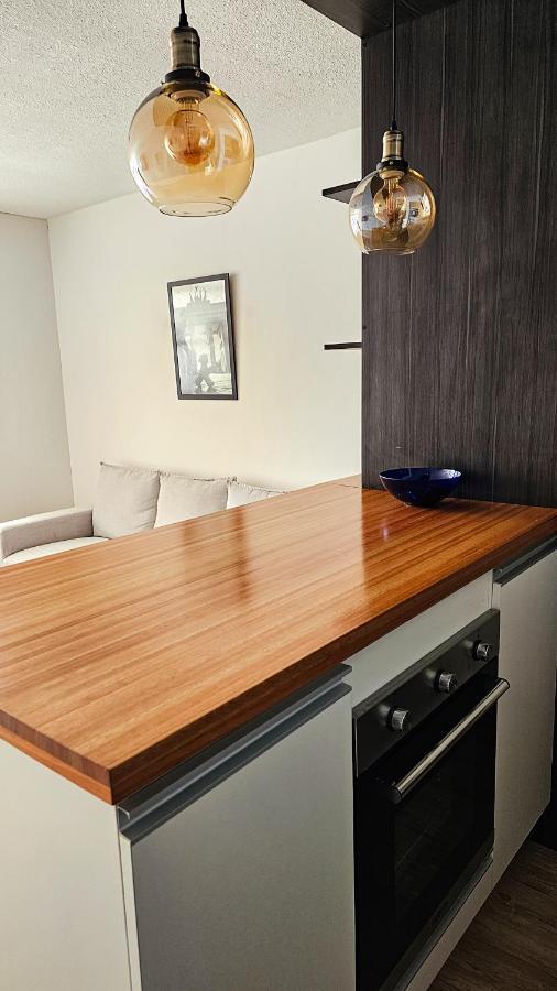 Alto 21 Apartment