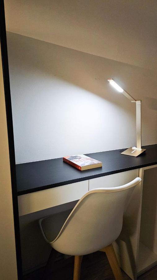 Alto 21 Apartment *